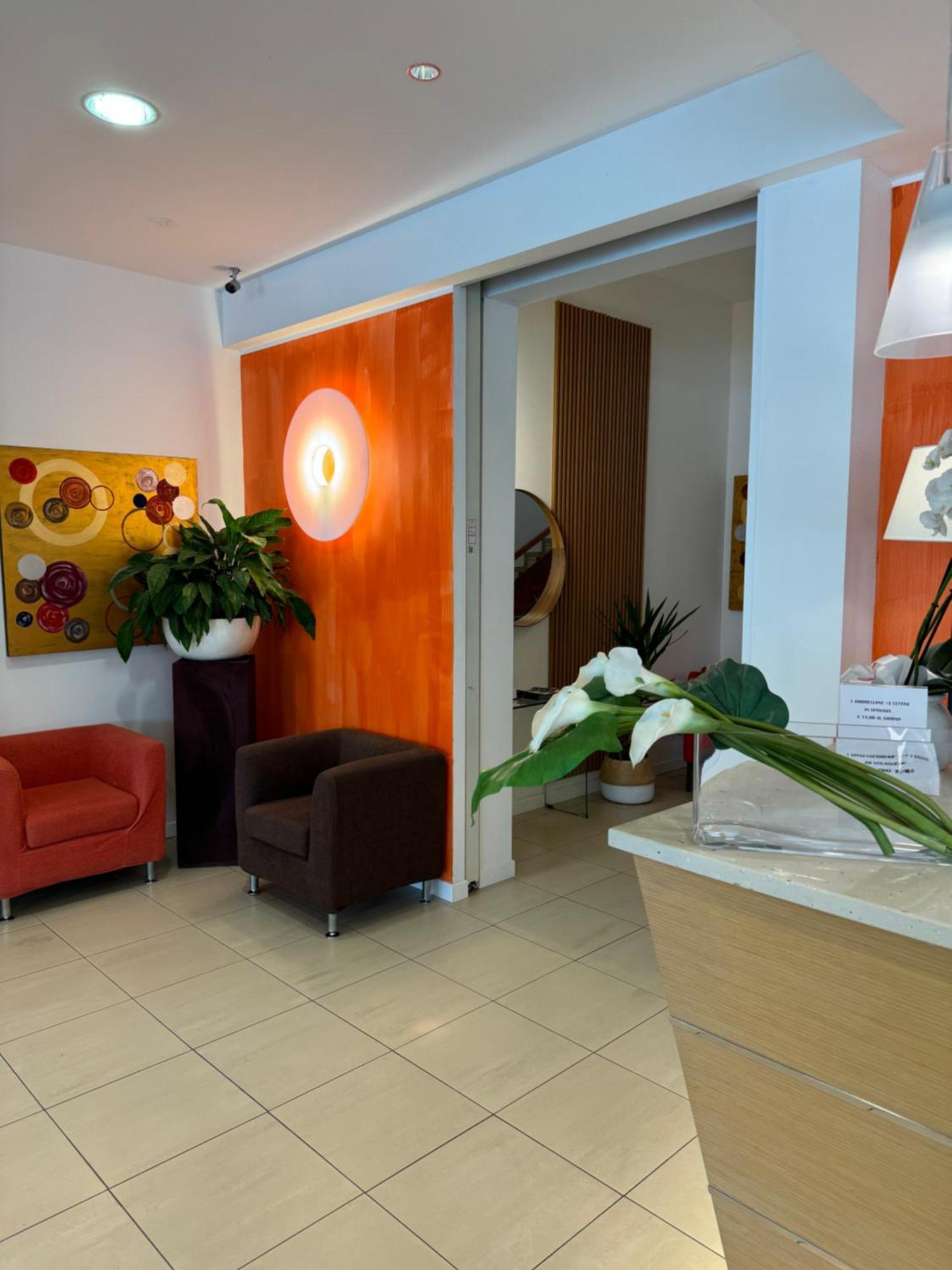 Hotel San Francisco Lignano Sabbiadoro Exterior foto