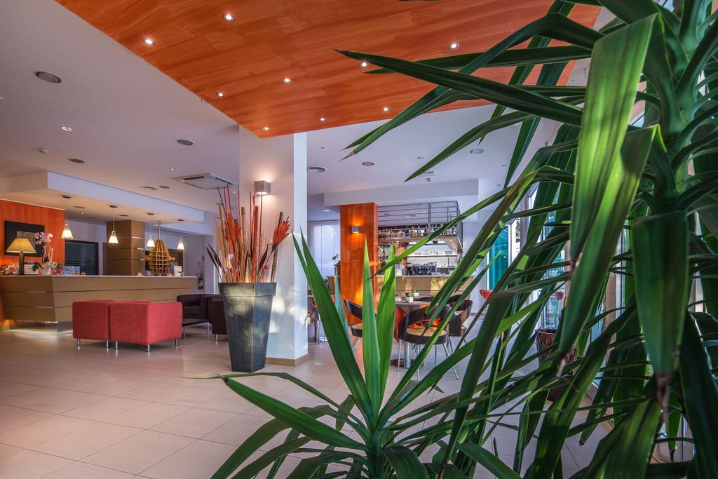 Hotel San Francisco Lignano Sabbiadoro Exterior foto