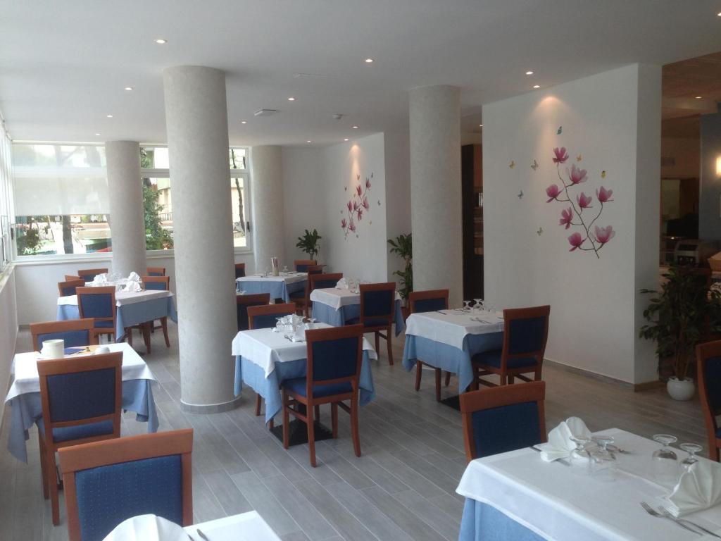 Hotel San Francisco Lignano Sabbiadoro Exterior foto